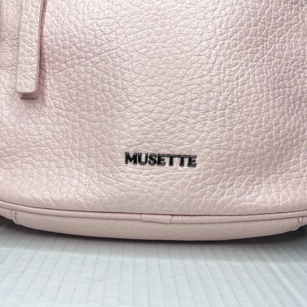 Musette RIMINI Bagpack - Picture 5 of 14